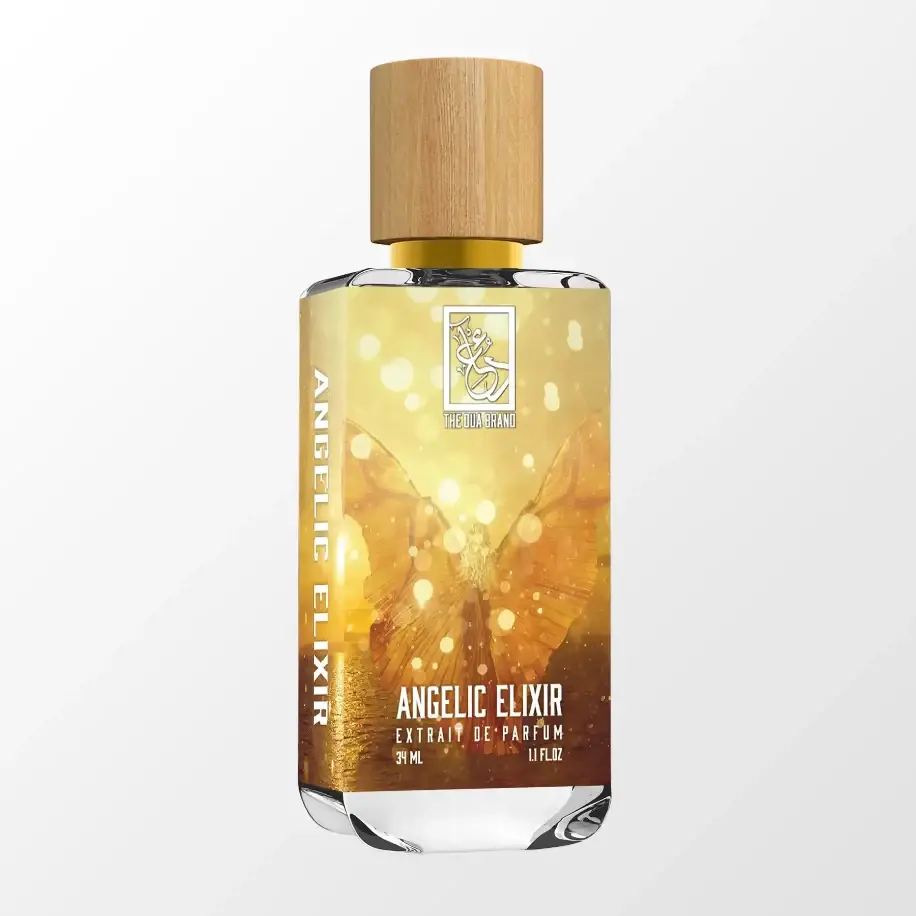 Angelic Elixir - Image 5