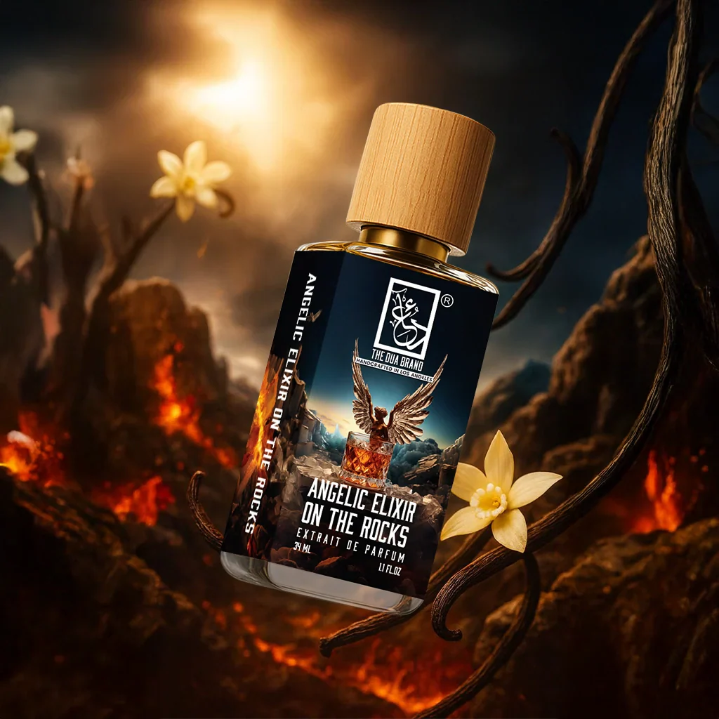 Angelic Elixir On The Rocks - Image 2