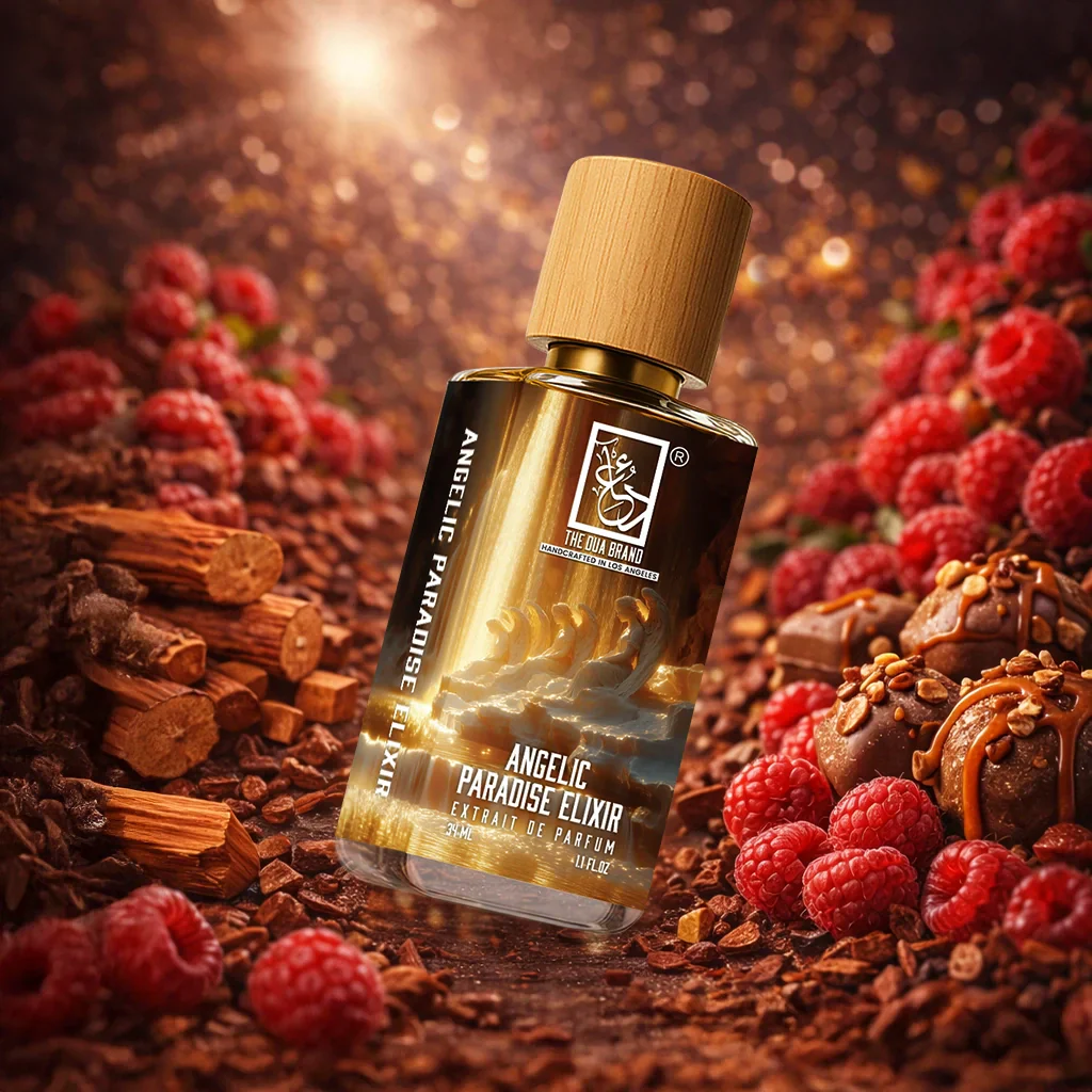 Angelic Paradise Elixir - Image 2