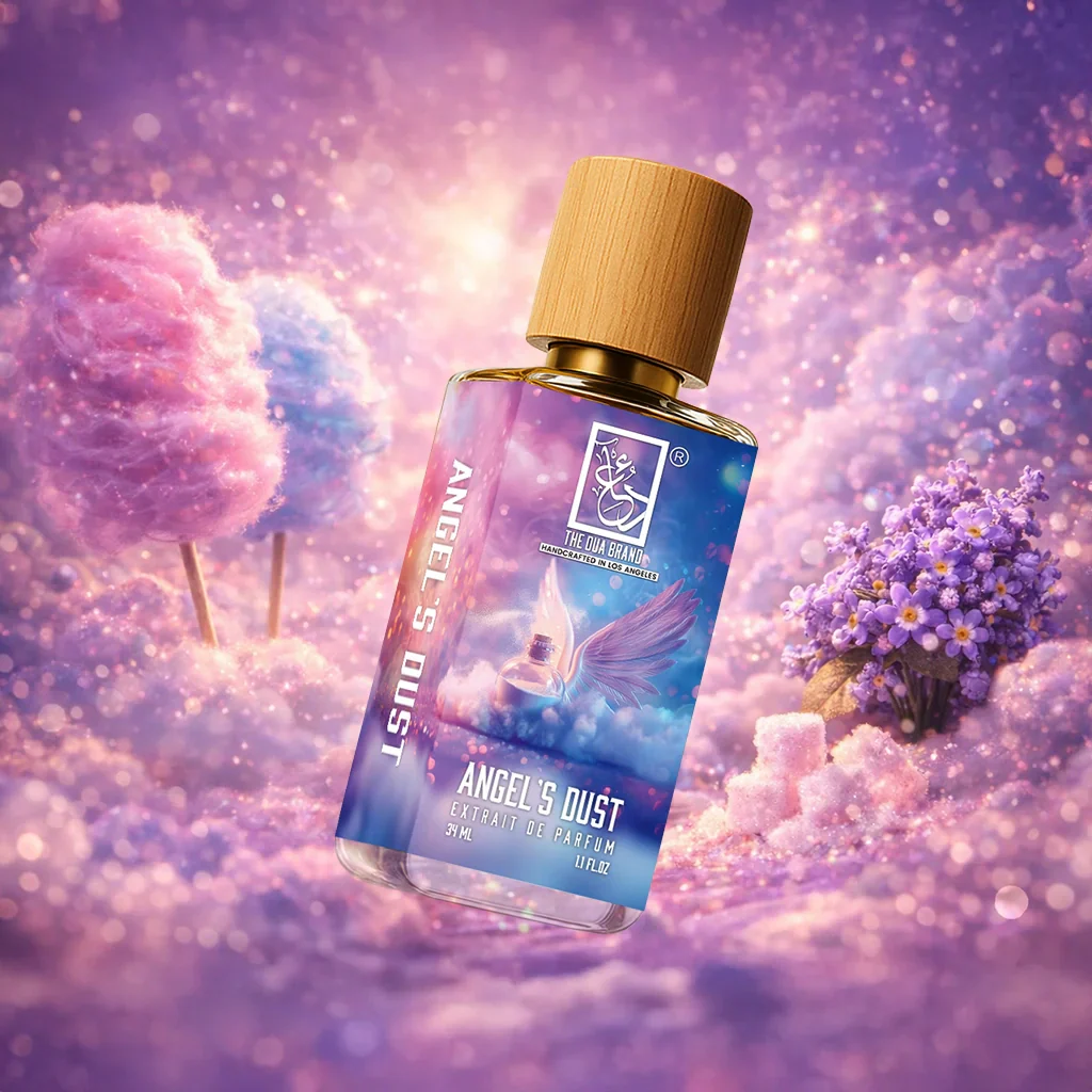 Angel's Dust - Image 2