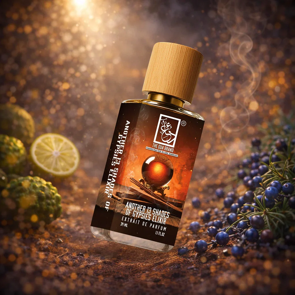 Another 13 Shades Of Gypsies Elixir - Image 2
