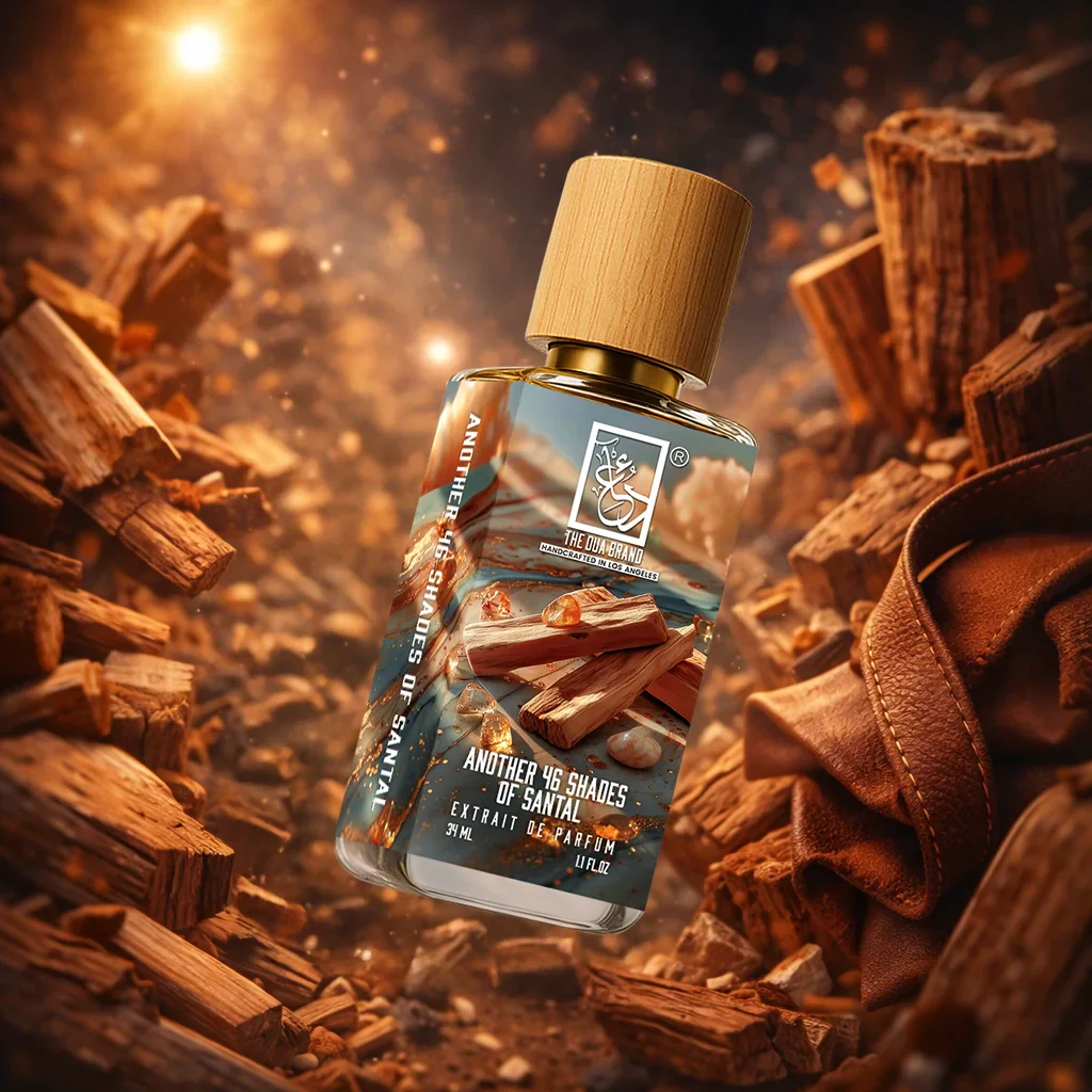 Another 46 Shades Of Santal - Image 2