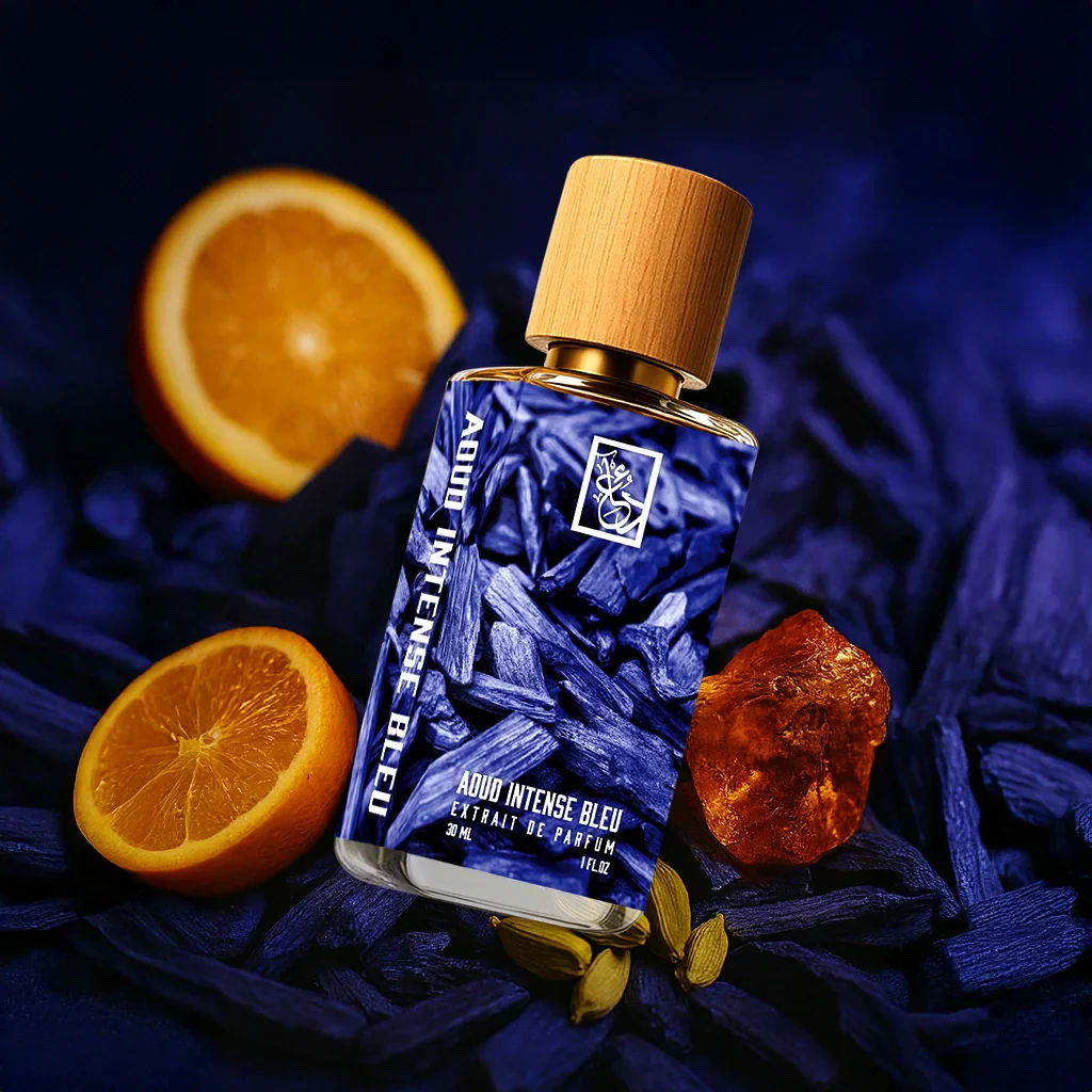 Aoud Intense Bleu - Image 2