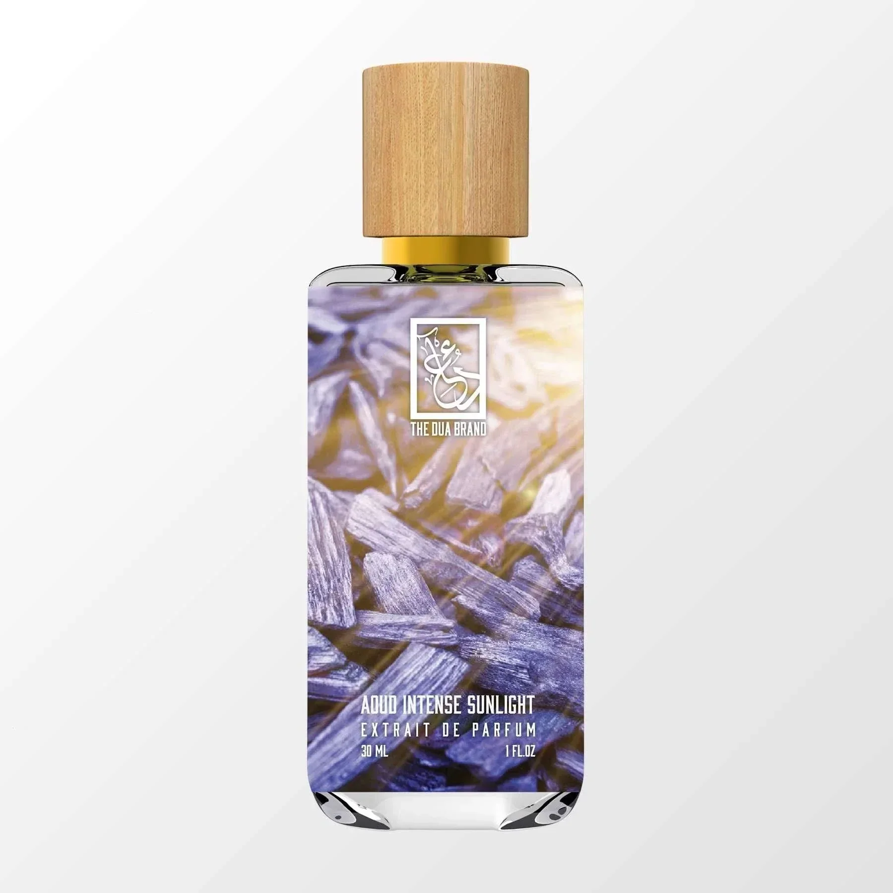 Aoud Intense Sunlight - Image 4