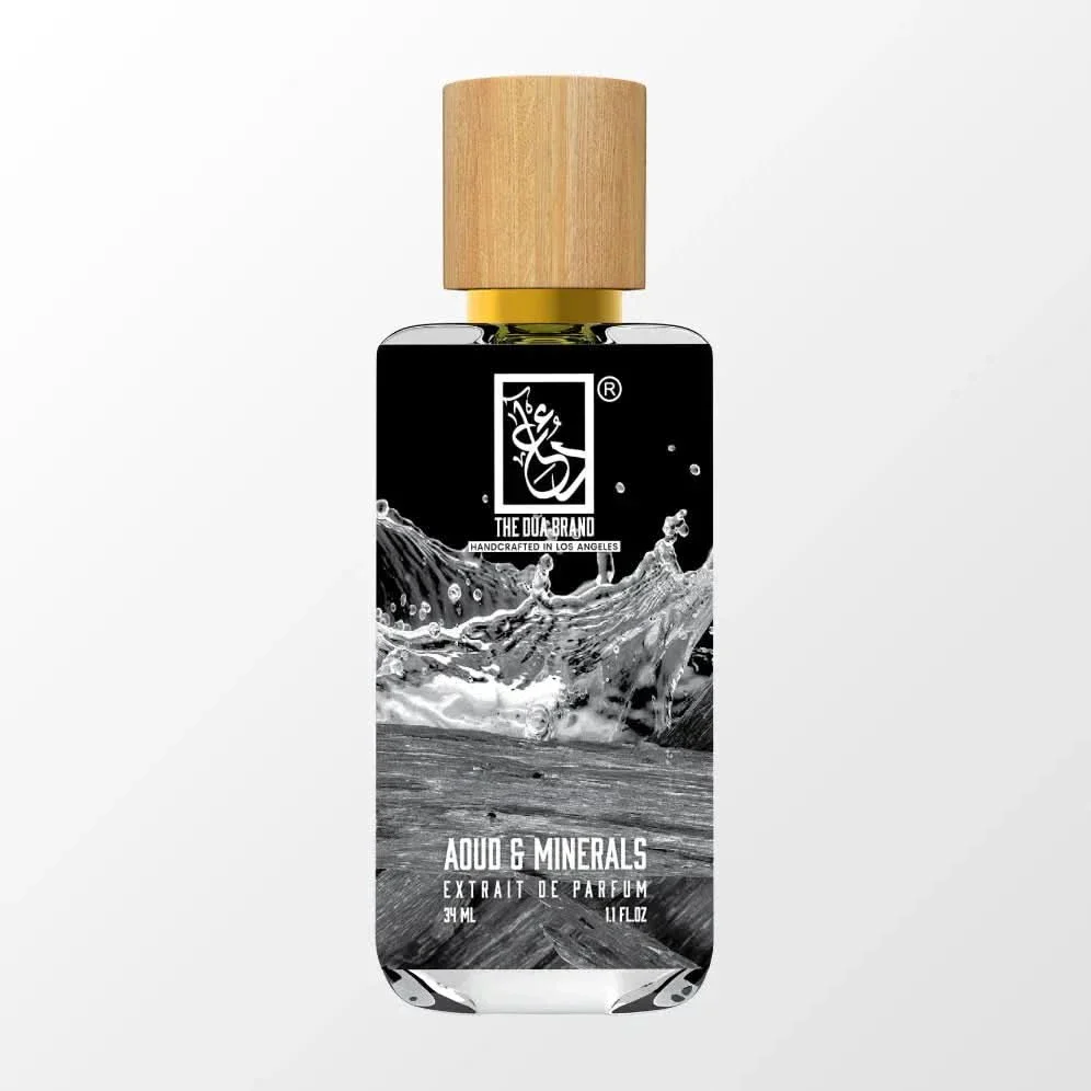 Aoud & Minerals - Image 4