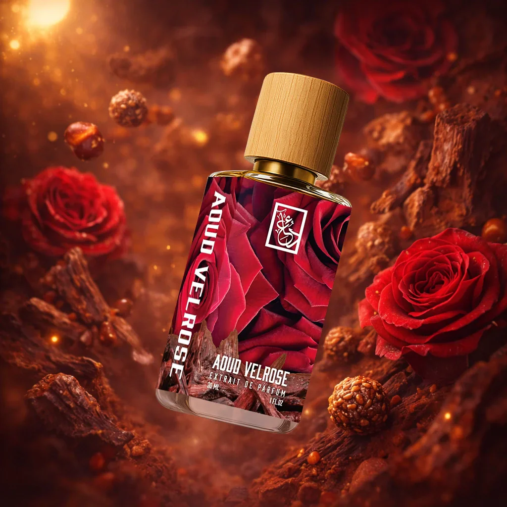 Aoud Velrose - Image 2