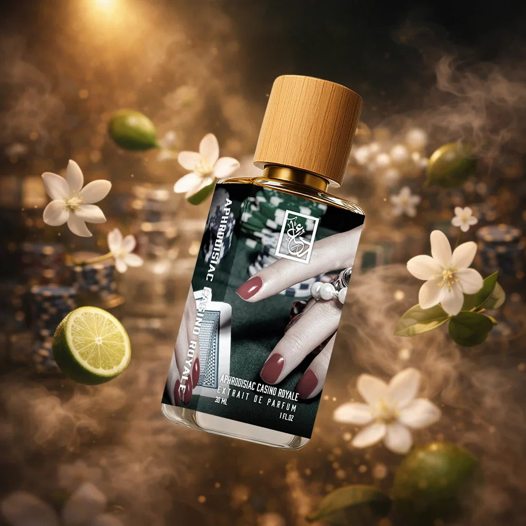 Aphrodisiac Casino Royale - Image 2
