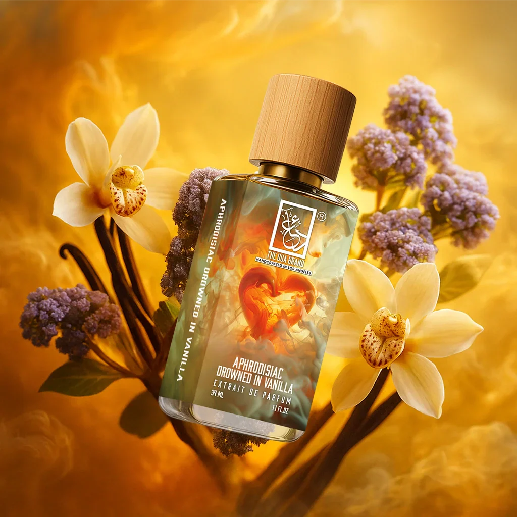 Aphrodisiac Drowned in Vanilla - Image 2