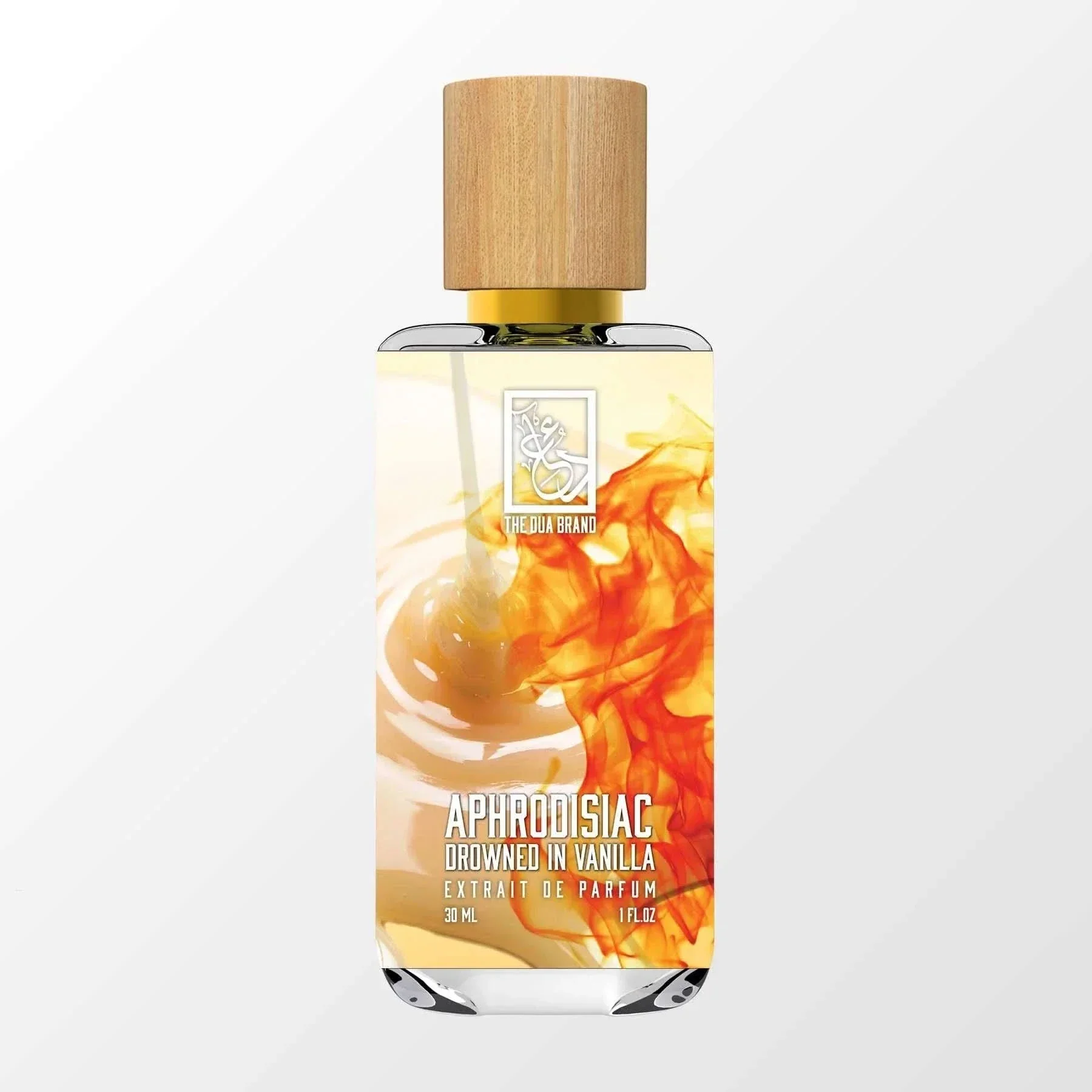 Aphrodisiac Drowned in Vanilla - Image 4