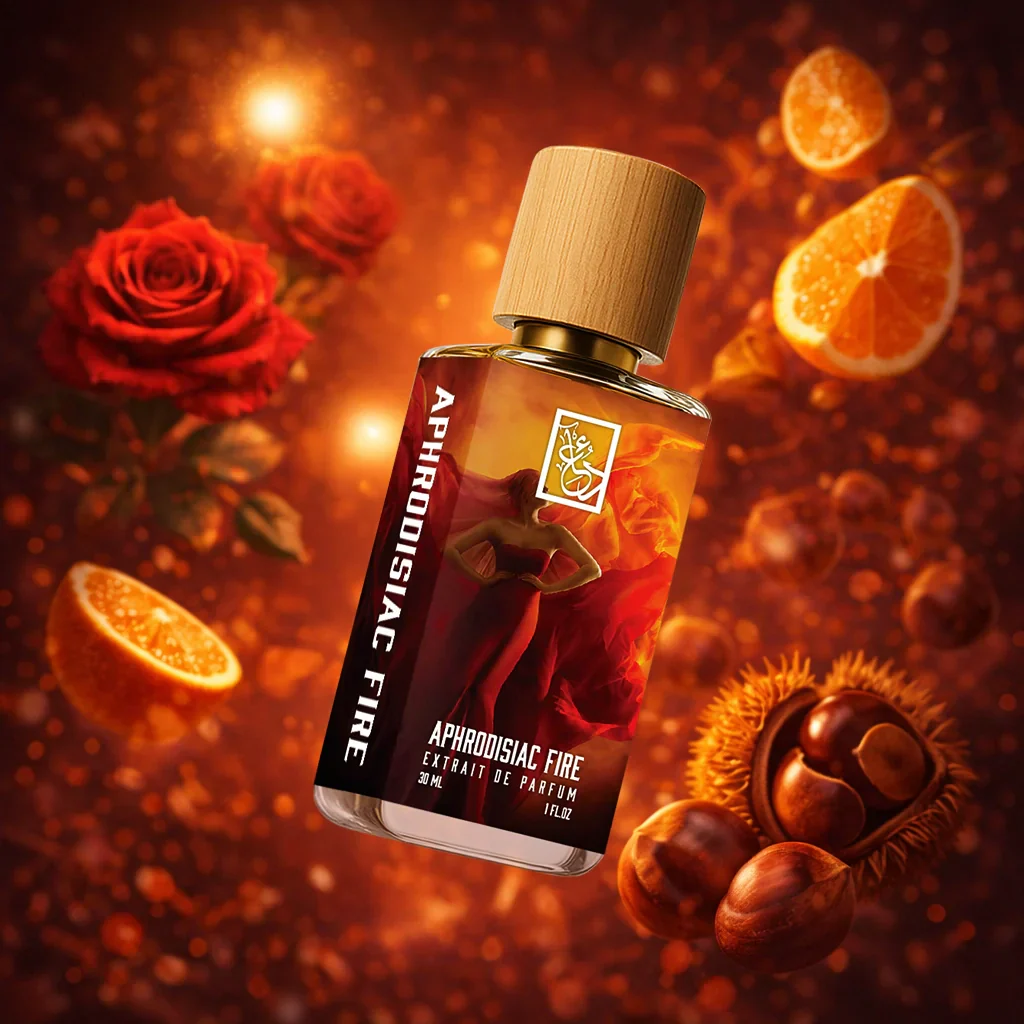 Aphrodisiac Fire - Image 2