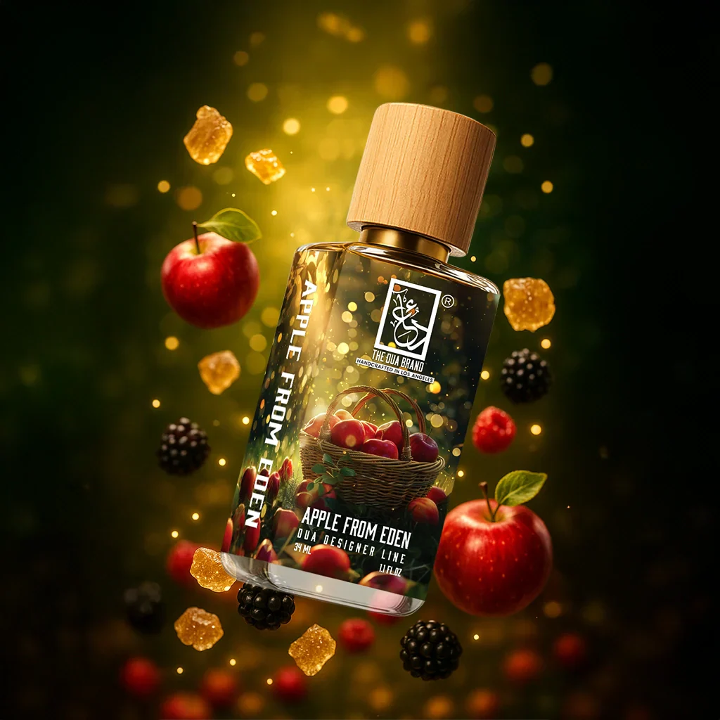 Apple From Eden - Image 2