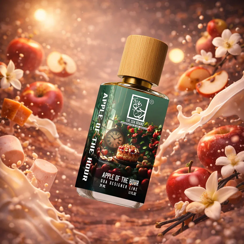 Apple Of The Hour - Image 2