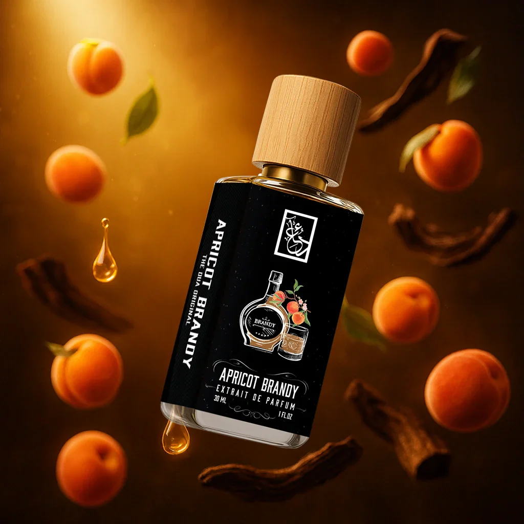 Apricot Brandy - Image 2
