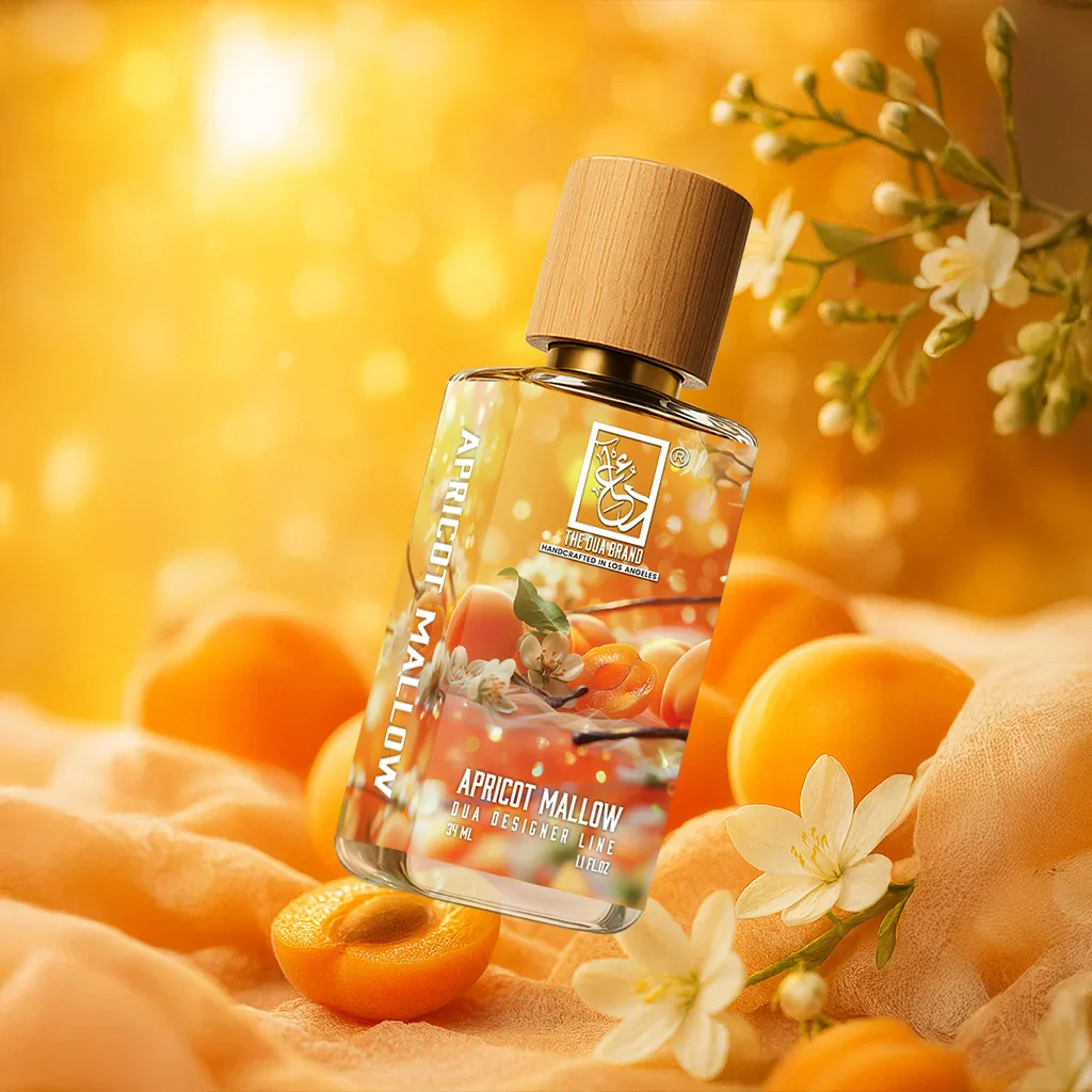Apricot Mallow  - Image 2