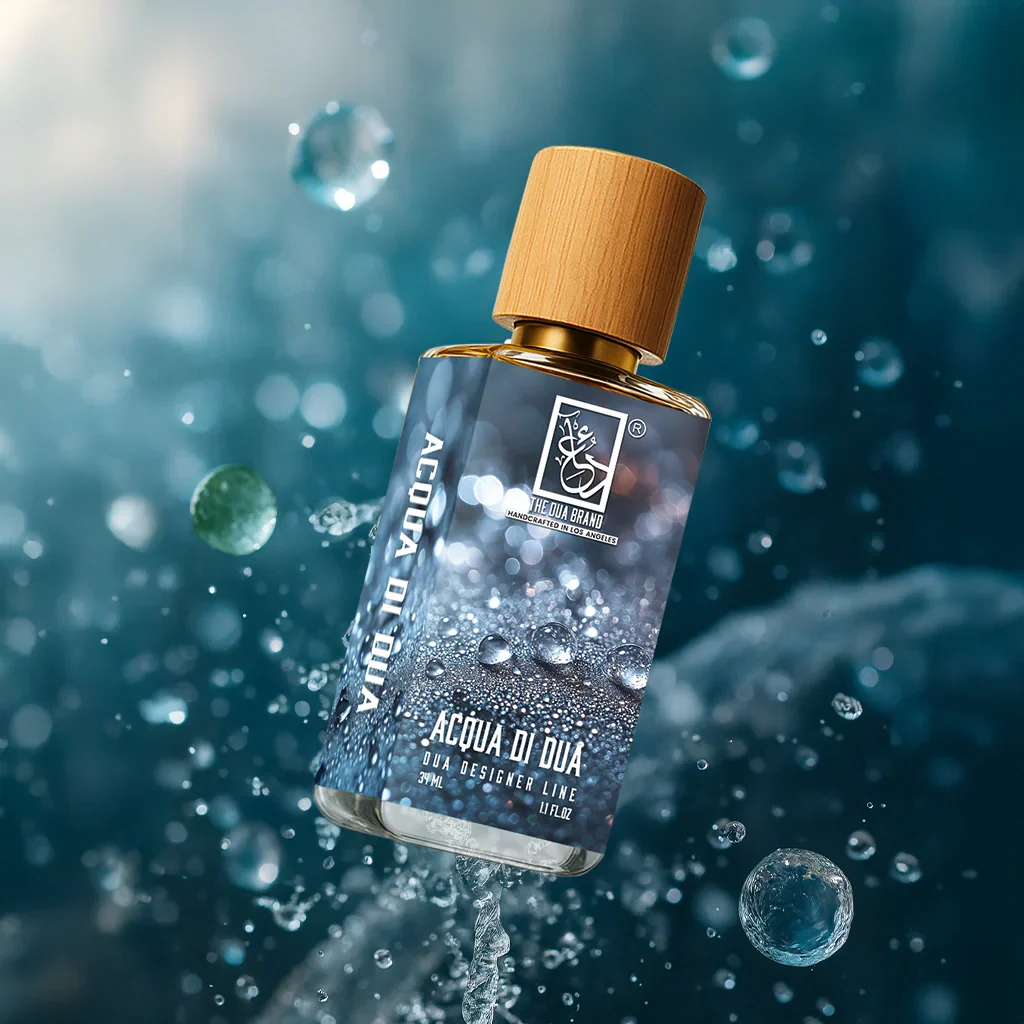 Acqua di Dua - Image 2