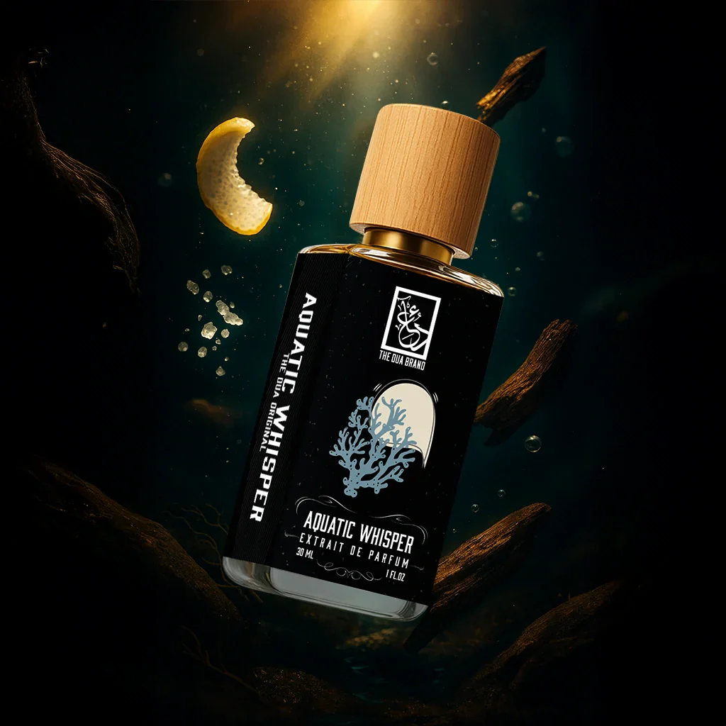 Aquatic Whisper - Image 2