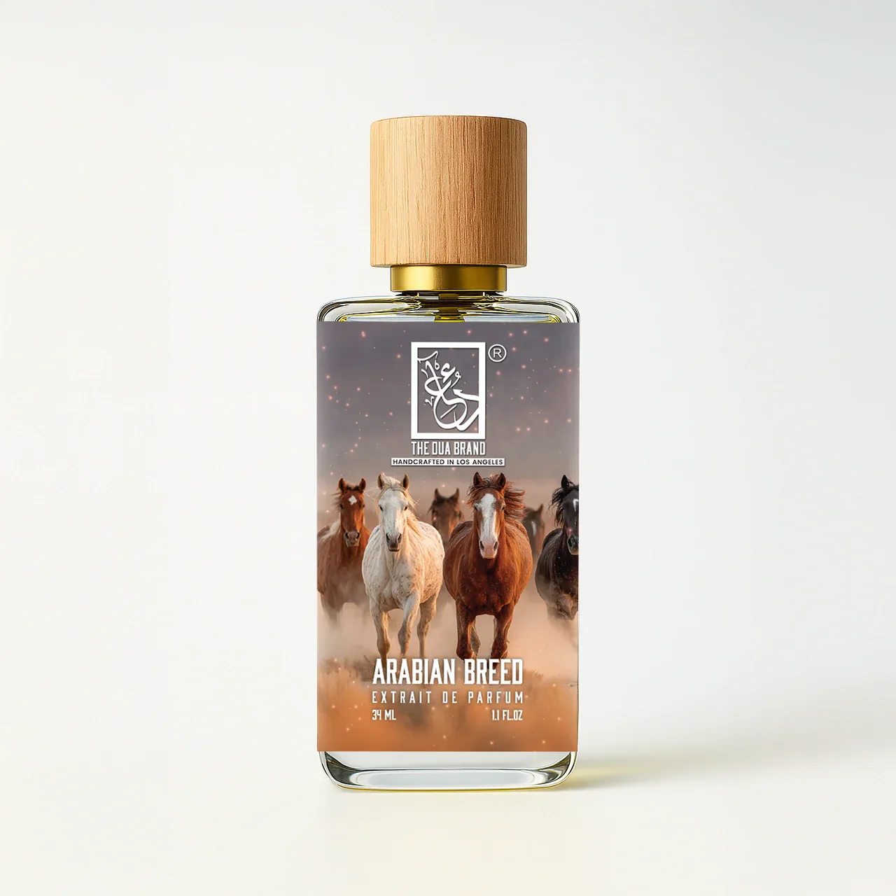 Arabian Breed