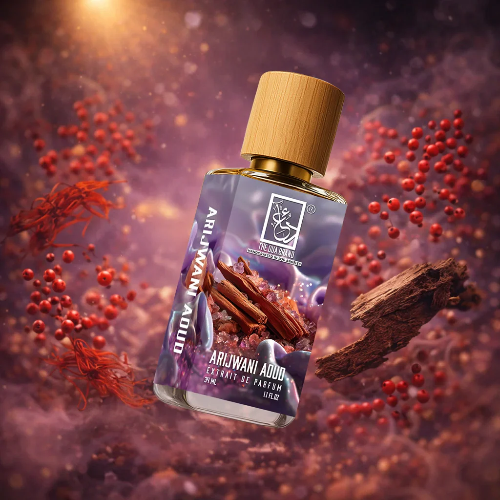 Arijwani Aoud - Image 2