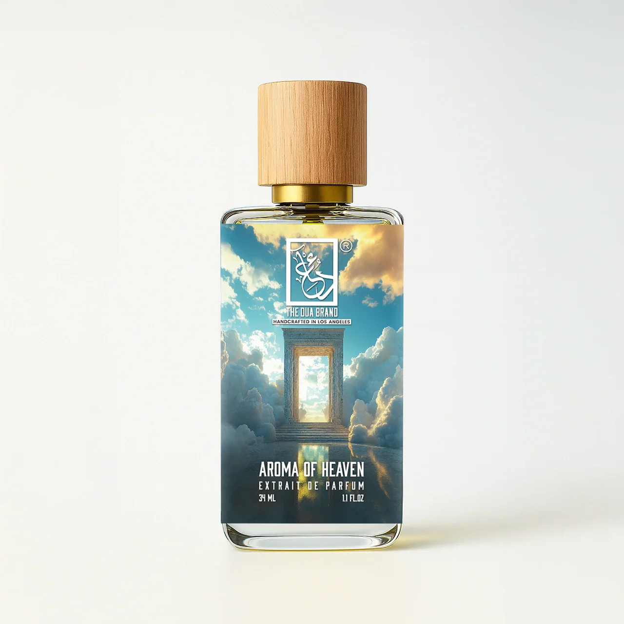 Aroma of Heaven