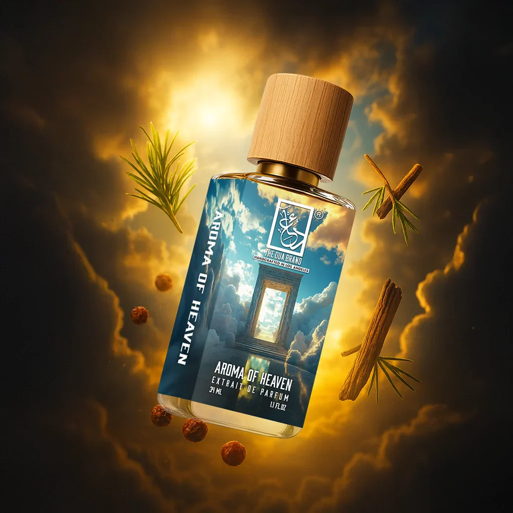 Aroma of Heaven - Image 2