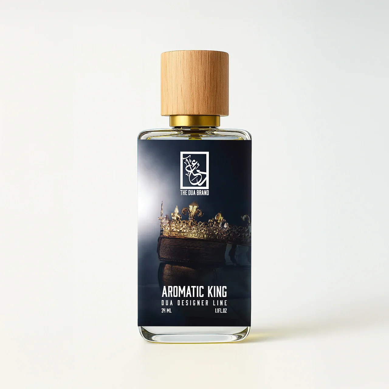 Aromatic King