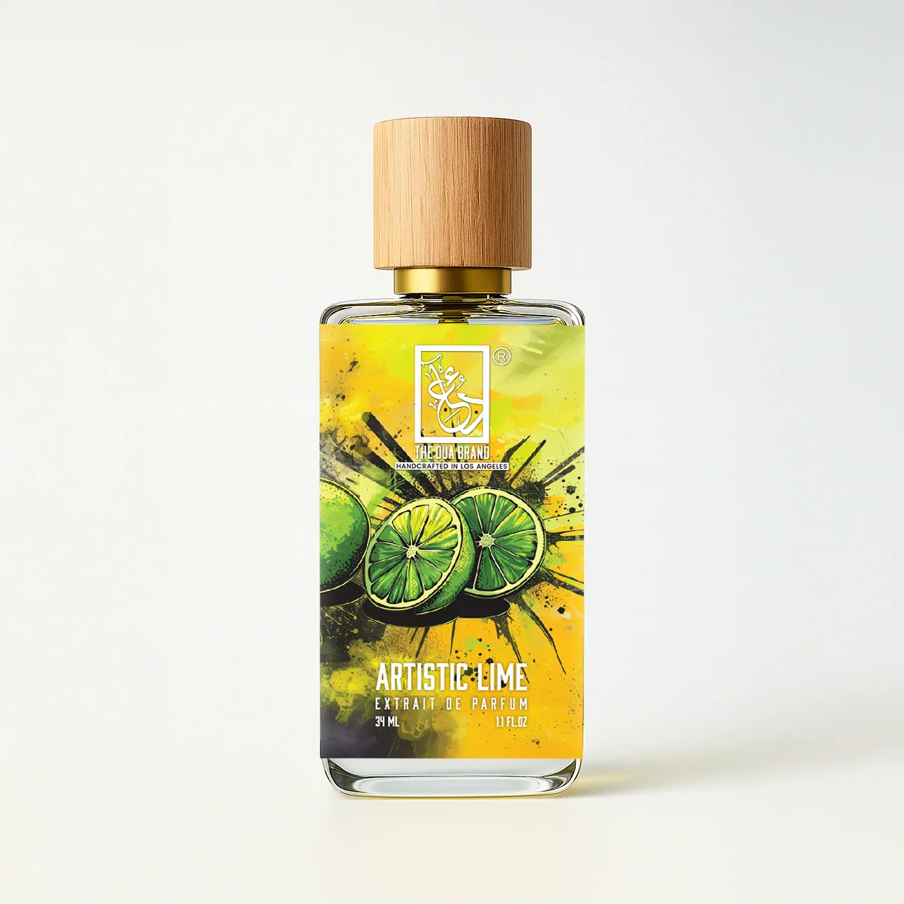 Artistic Lime