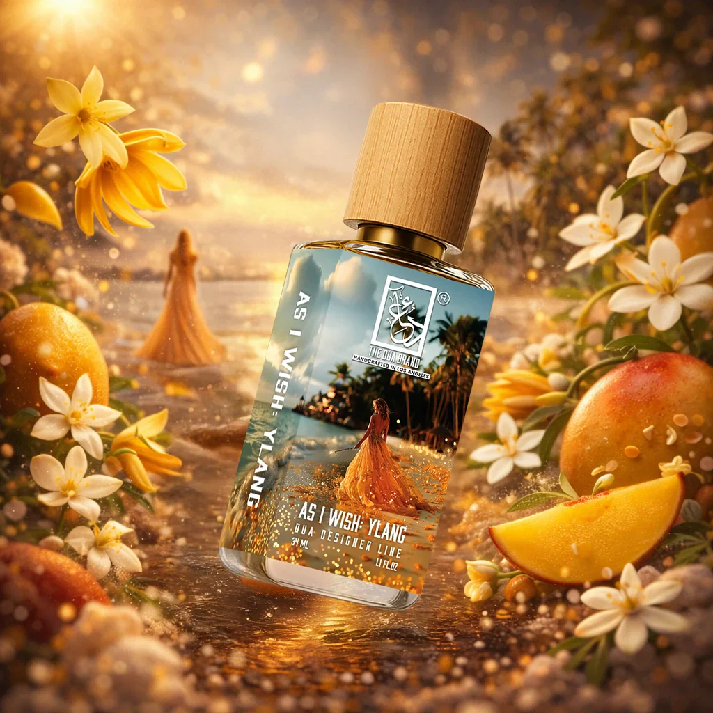 As I Wish: Ylang - Image 2