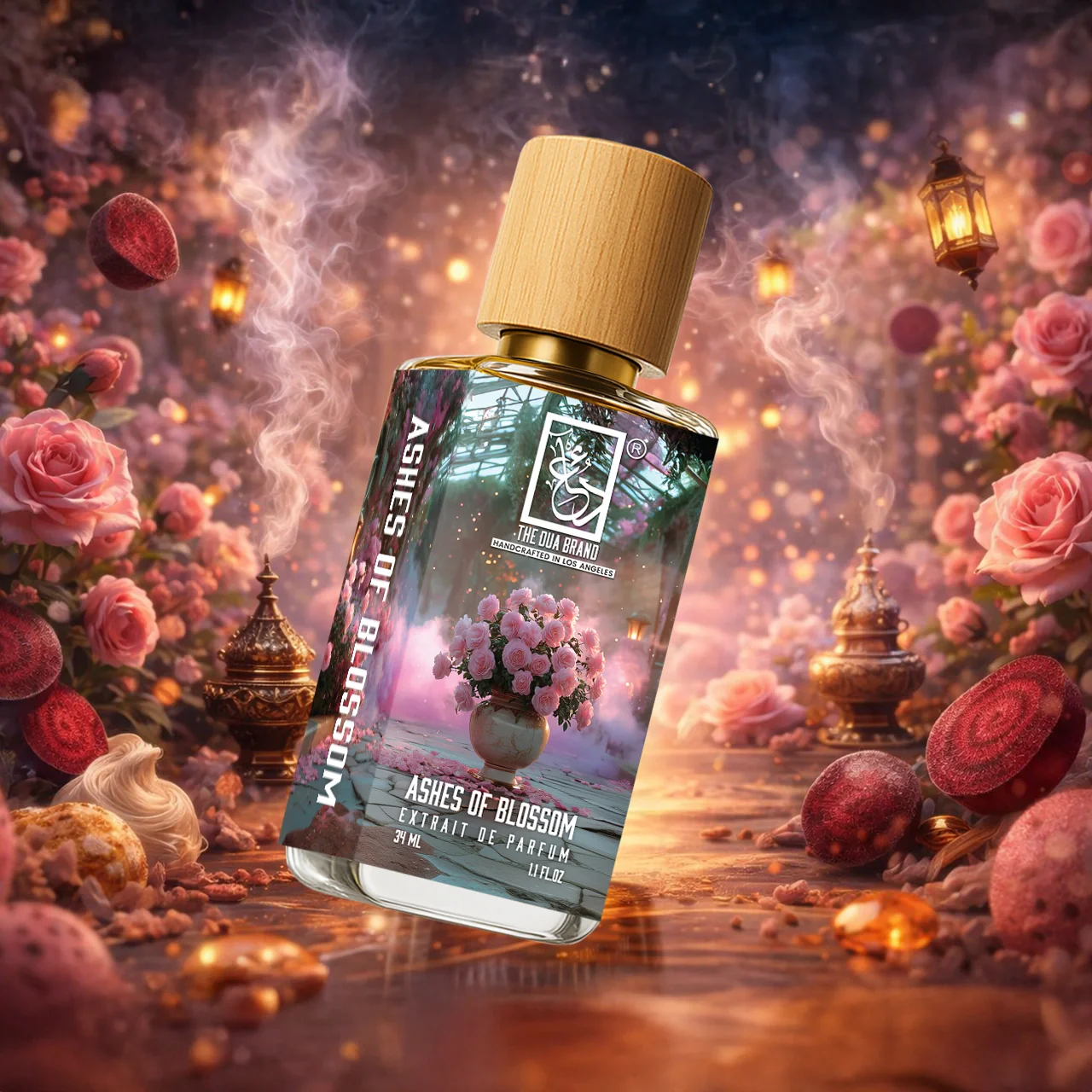 Ashes Of Blossom - Image 2