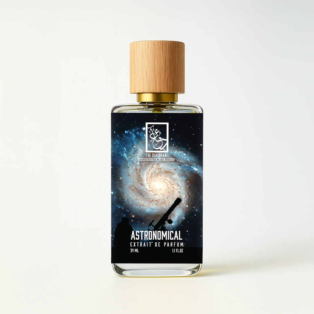 Astronomical