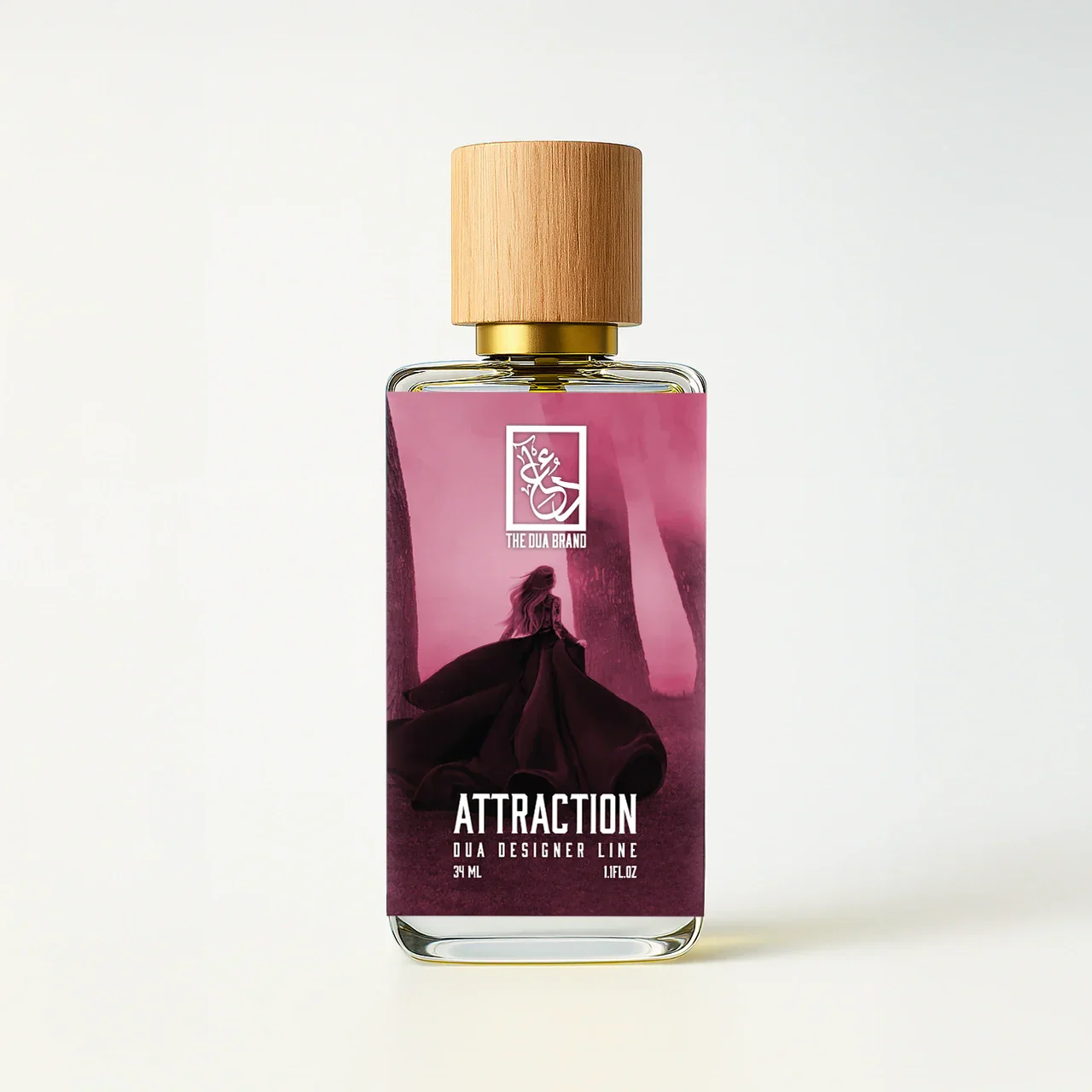 Attraction