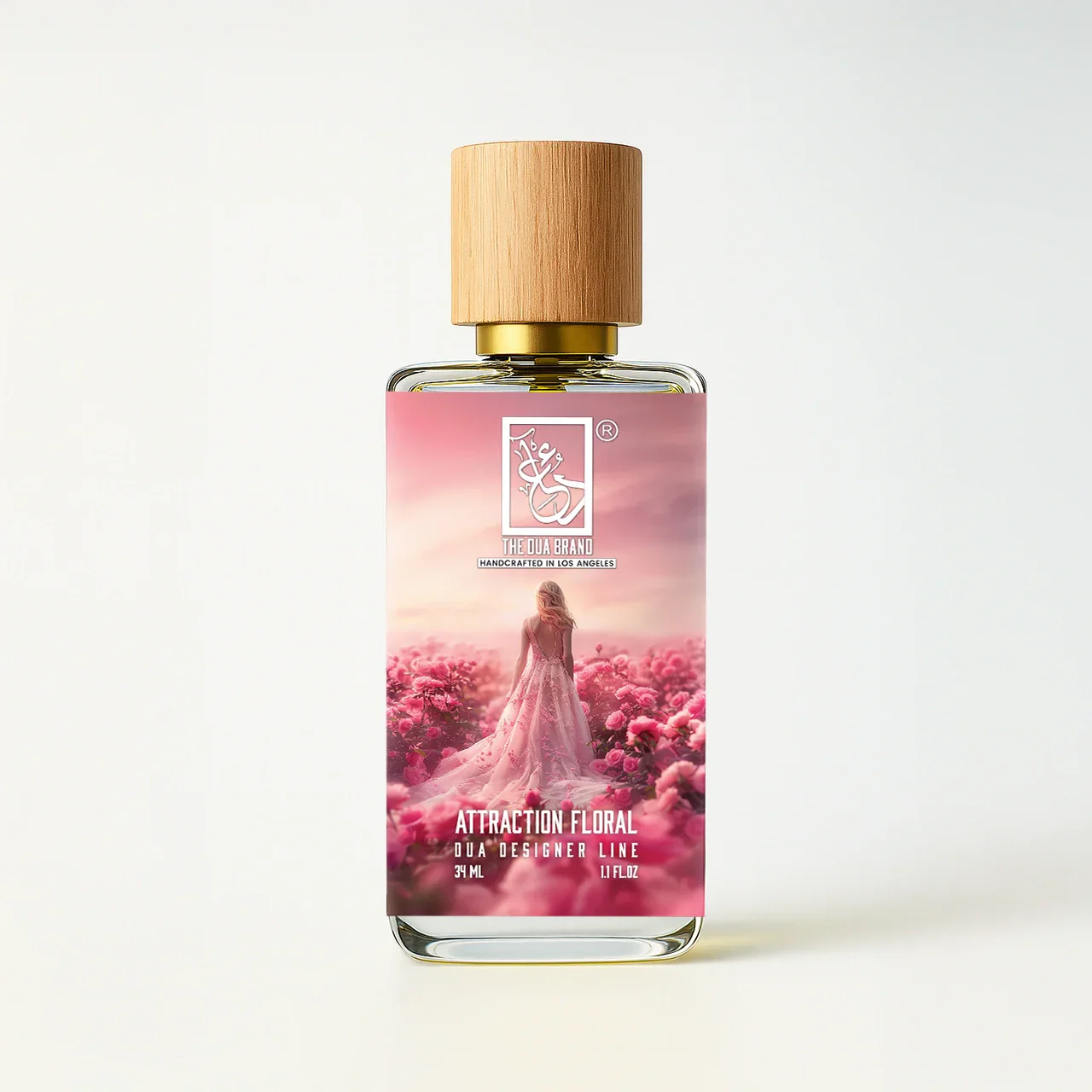 Attraction Floral