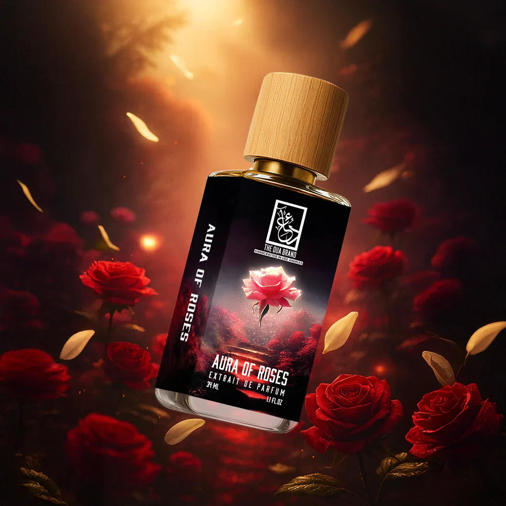 Aura of Roses - Image 2