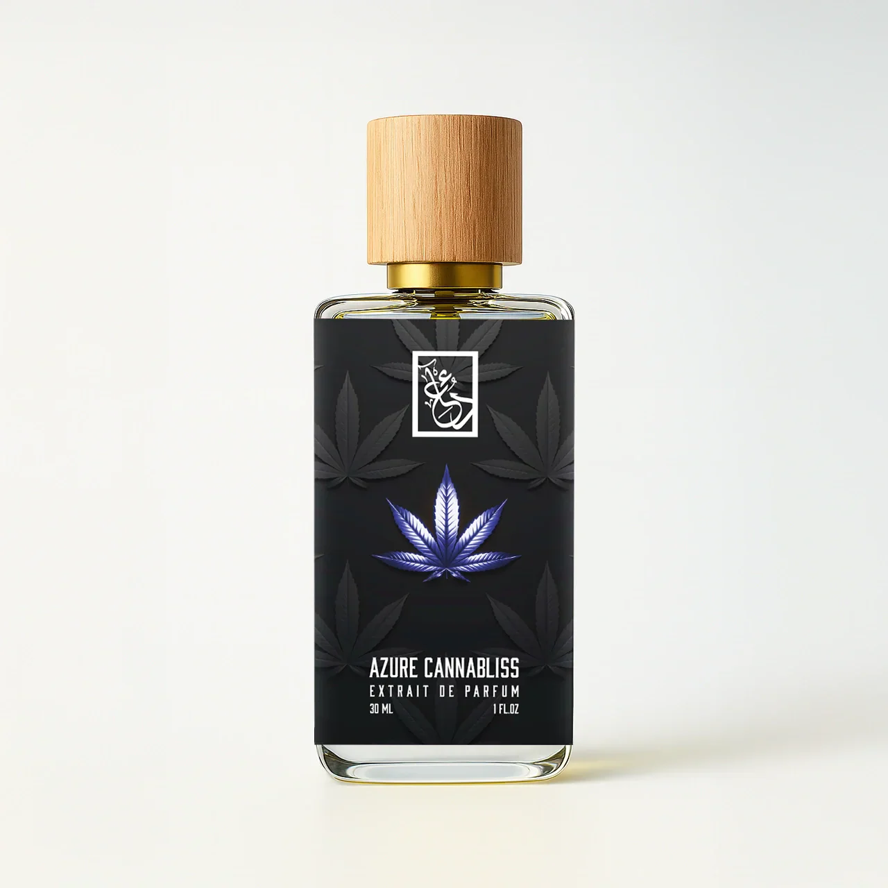 Azure Cannabliss