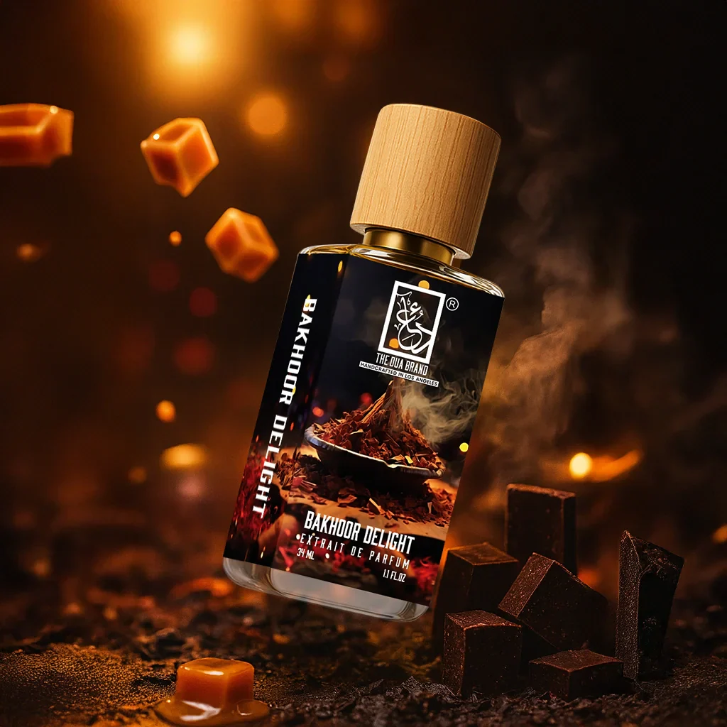 Bakhoor Delight - Image 2
