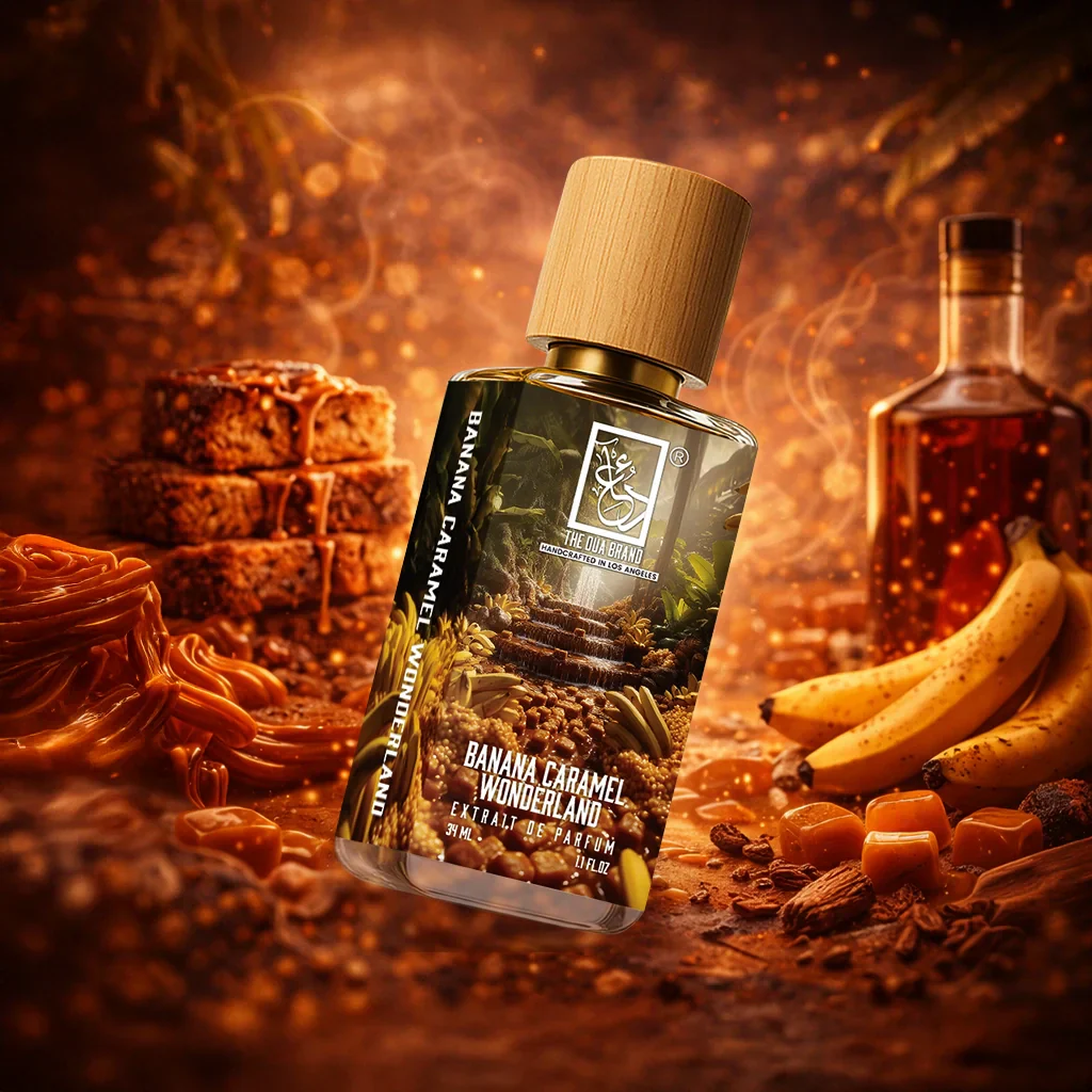 Banana Caramel Wonderland - Image 2