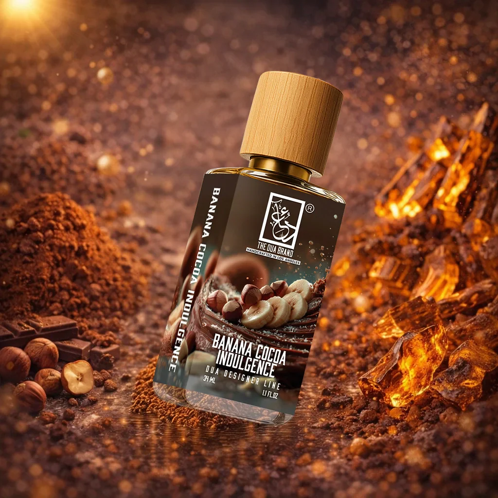 Banana Cocoa Indulgence - Image 2