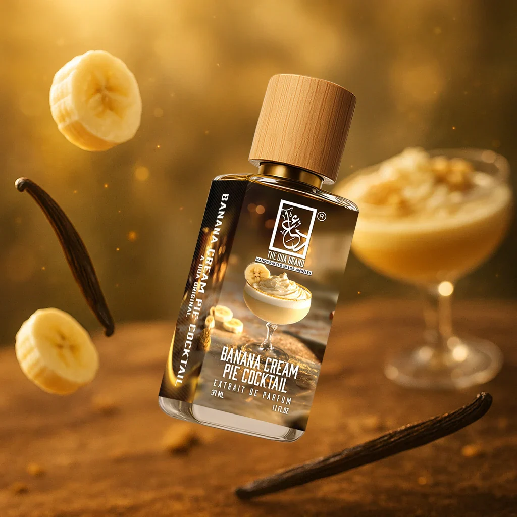 Banana Cream Pie Cocktail - Image 2