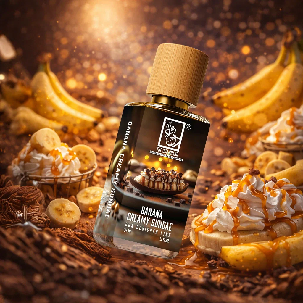 Banana Creamy Sundae - Image 2
