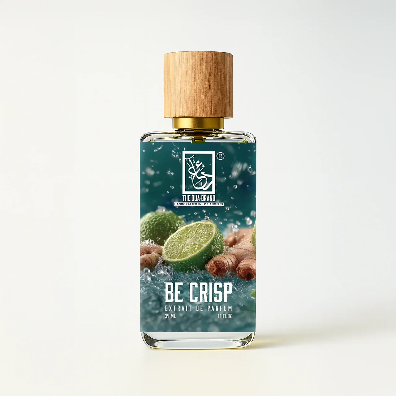 Be Crisp