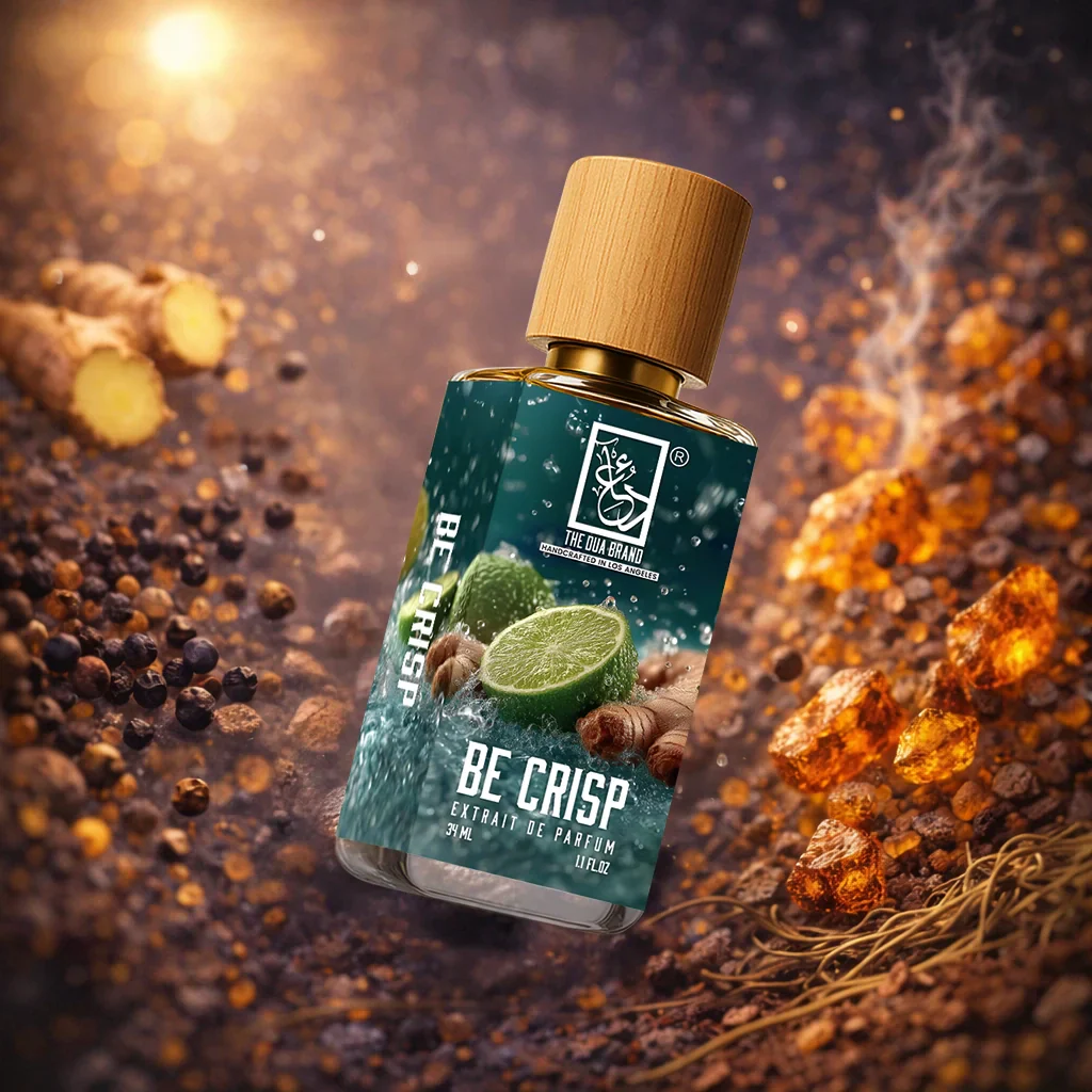 Be Crisp - Image 2
