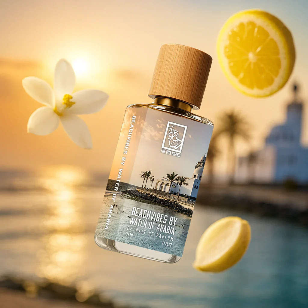 BeachVibes by Water of Arabia - Image 2
