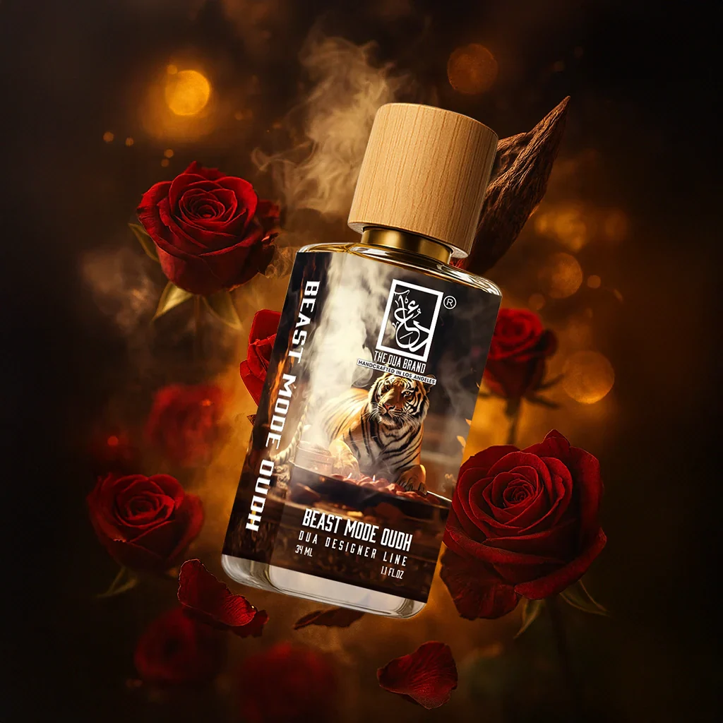Beast Mode Oudh - Image 2