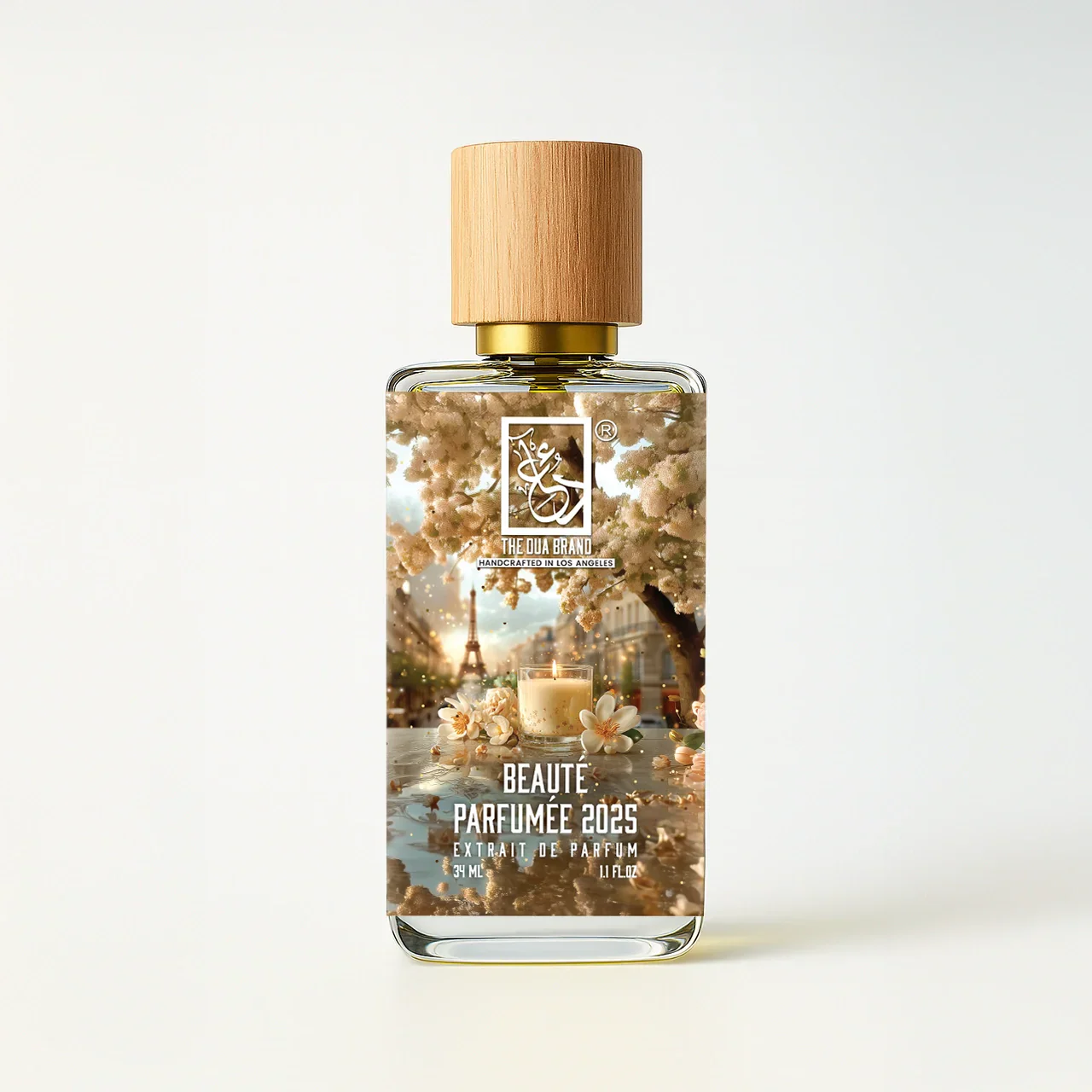 Beauté Parfumée 2025