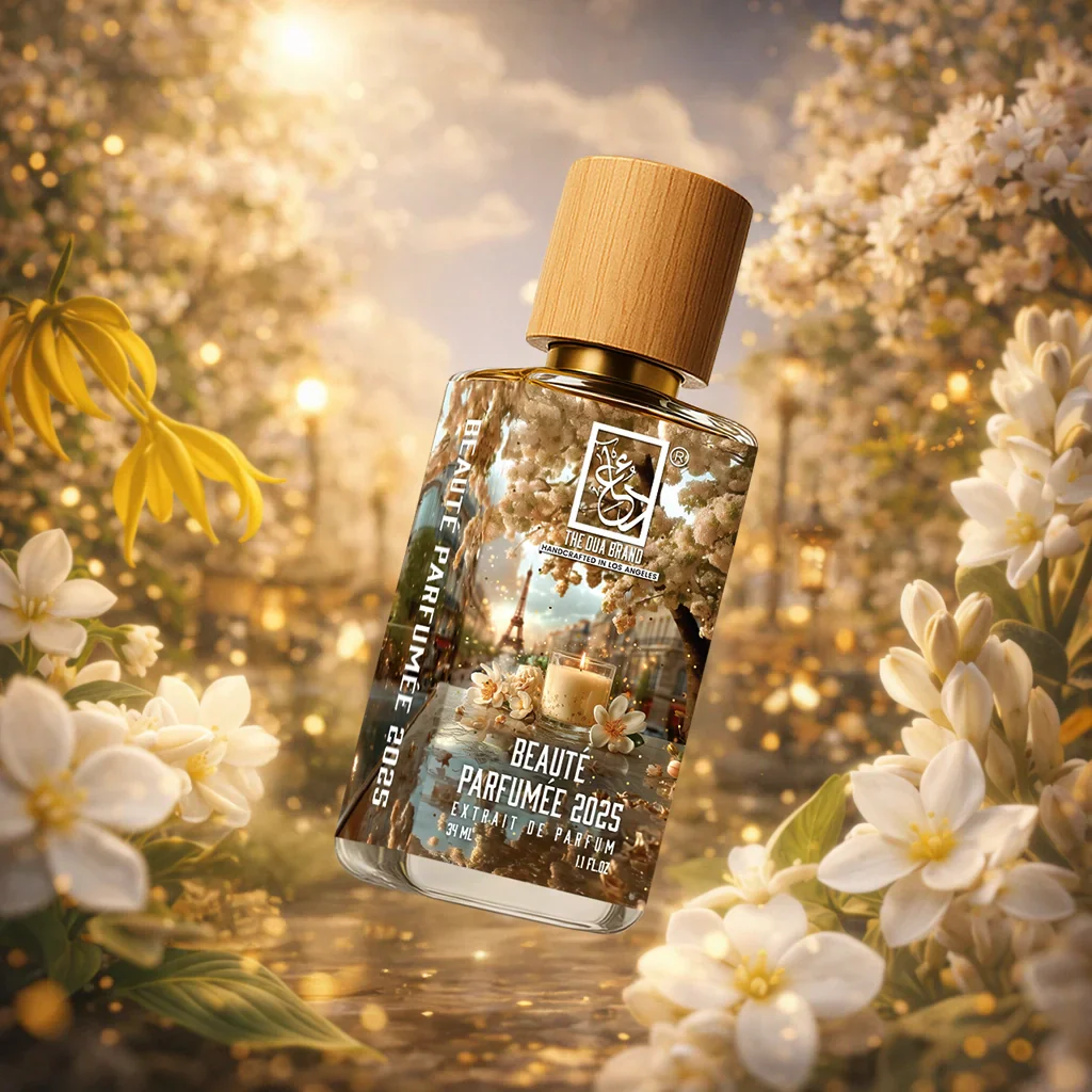 Beauté Parfumée 2025 - Image 2