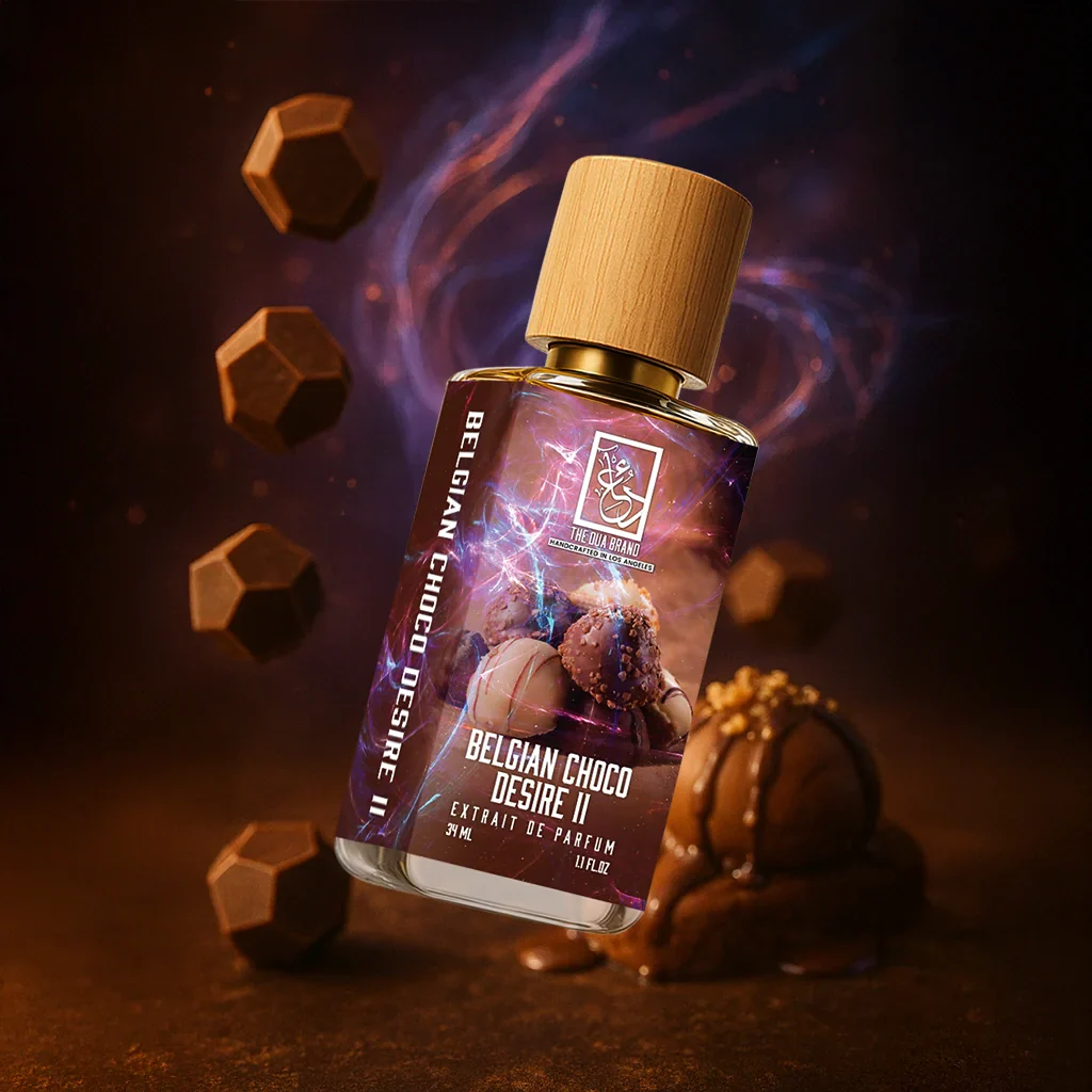 Belgian Choco Desire II - Image 2