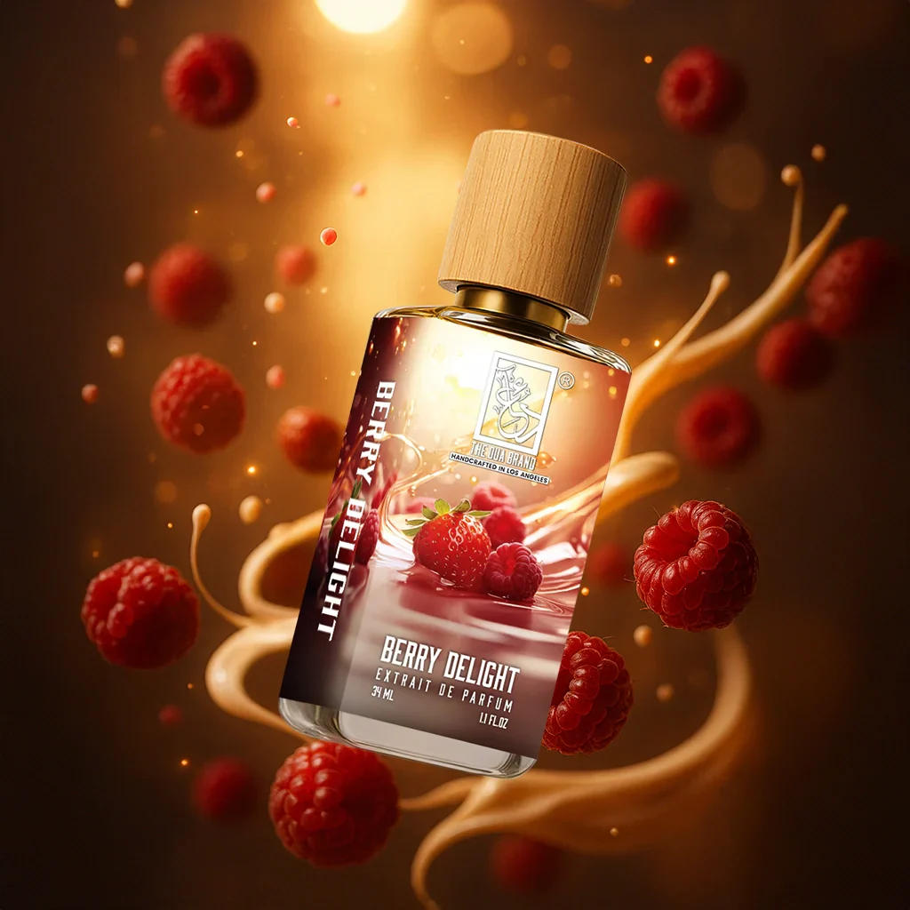 Berry Delight - Image 2