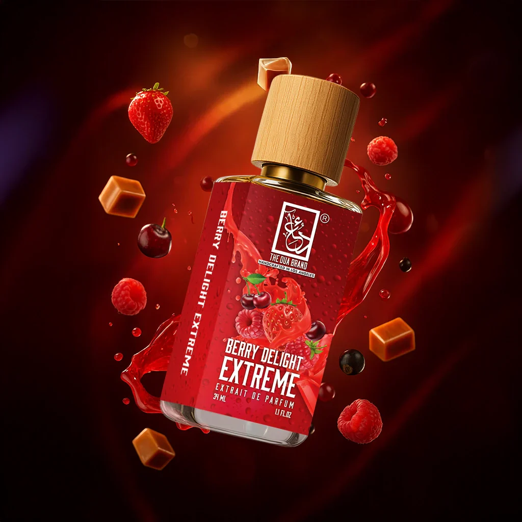 Berry Delight Extreme - Image 2