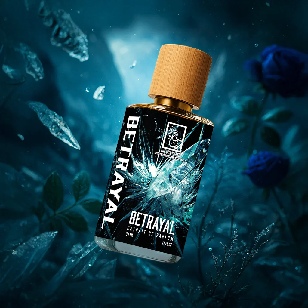 Betrayal - Image 2