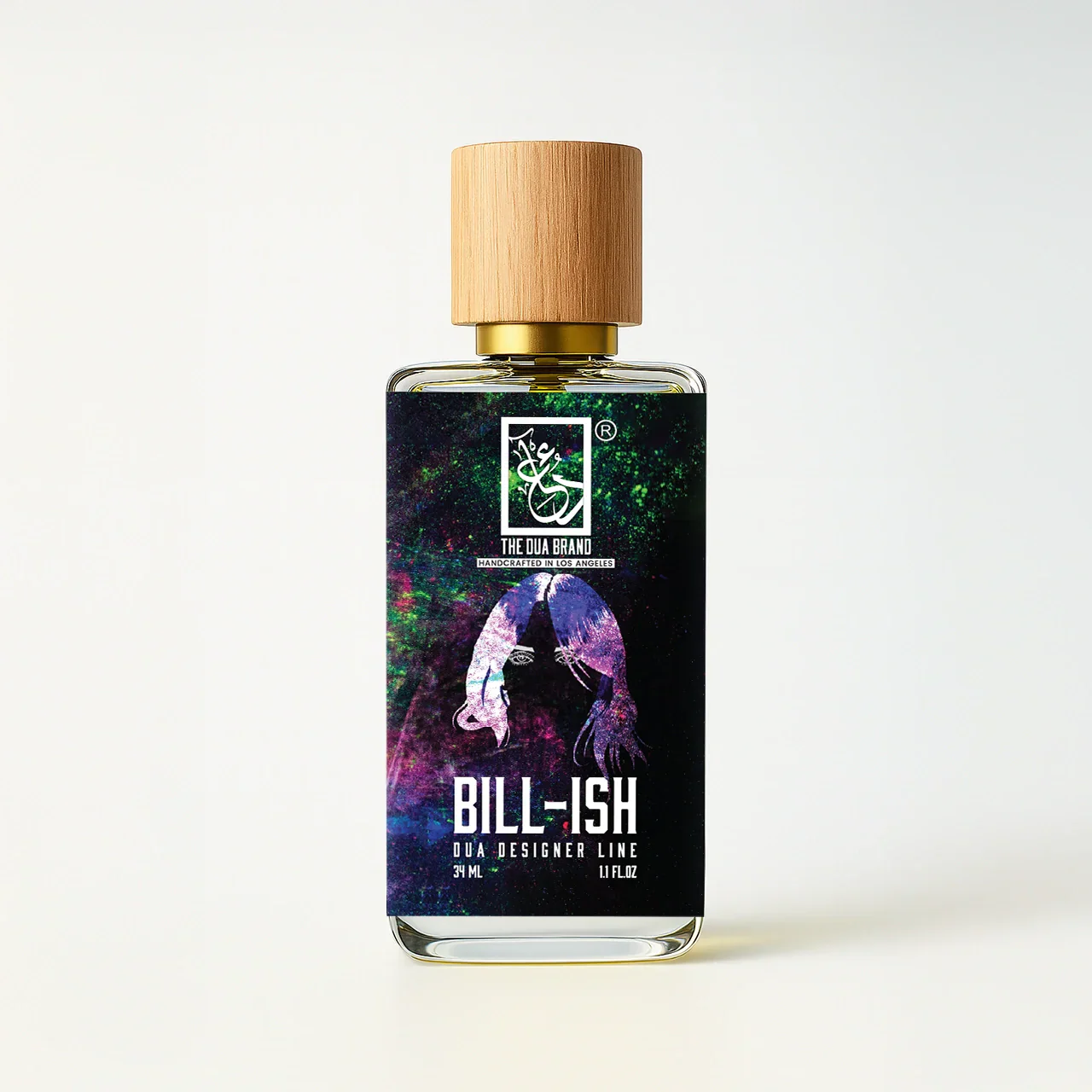 Bill-Ish