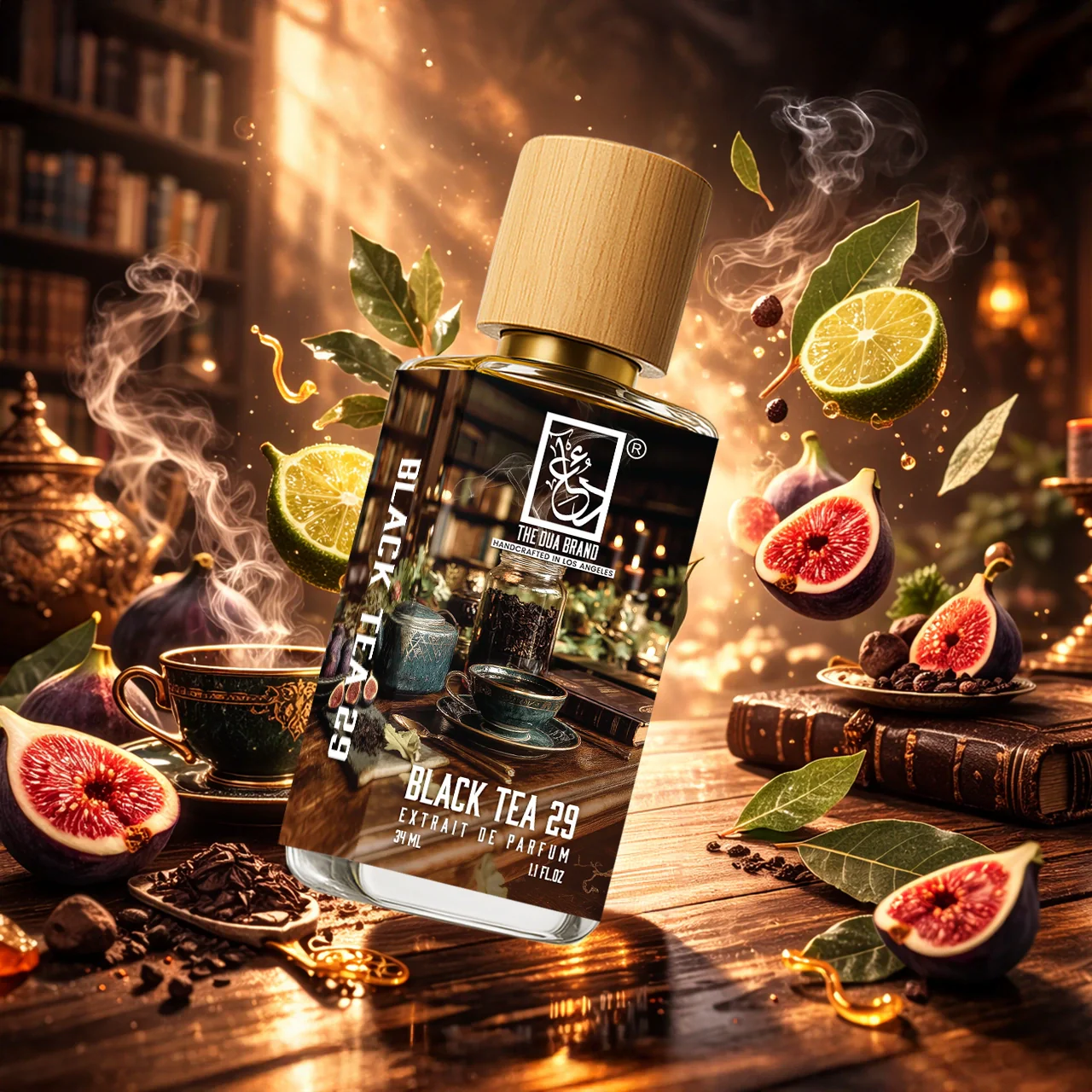 Black Tea 29 - Image 2